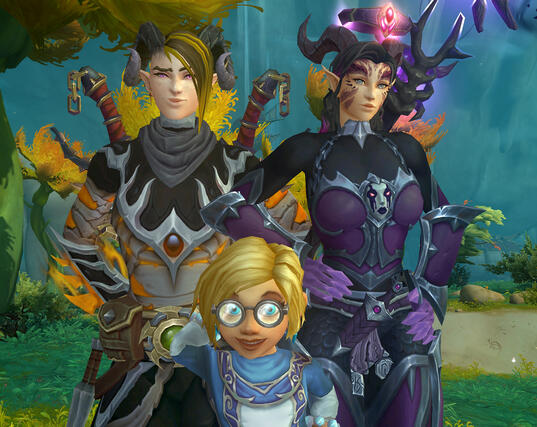 sfw - with the wizard of screenshots